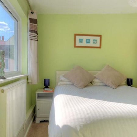 2 Mill Green Court Apartment Lyme Regis Luaran gambar