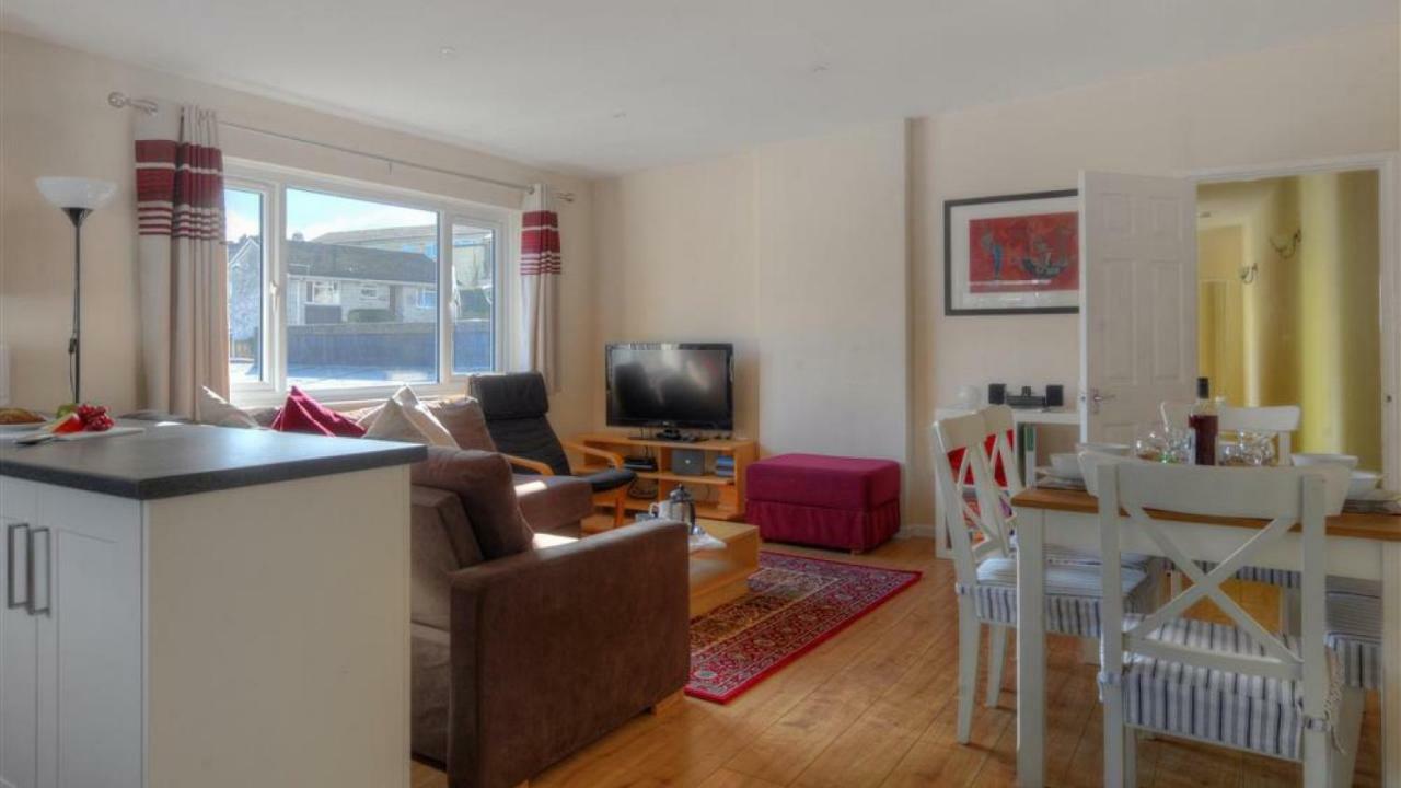 2 Mill Green Court Apartment Lyme Regis Luaran gambar