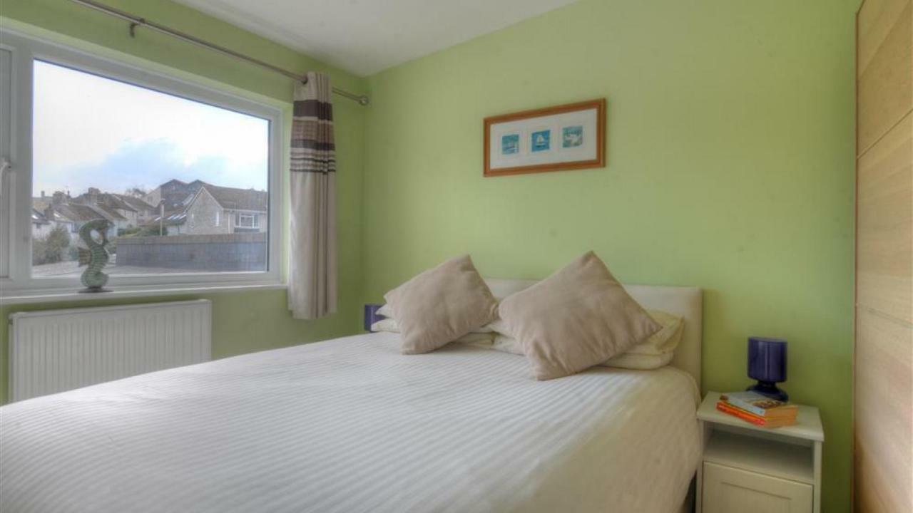 2 Mill Green Court Apartment Lyme Regis Luaran gambar