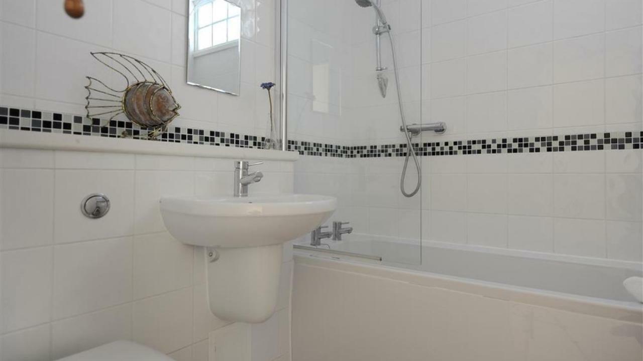 2 Mill Green Court Apartment Lyme Regis Luaran gambar